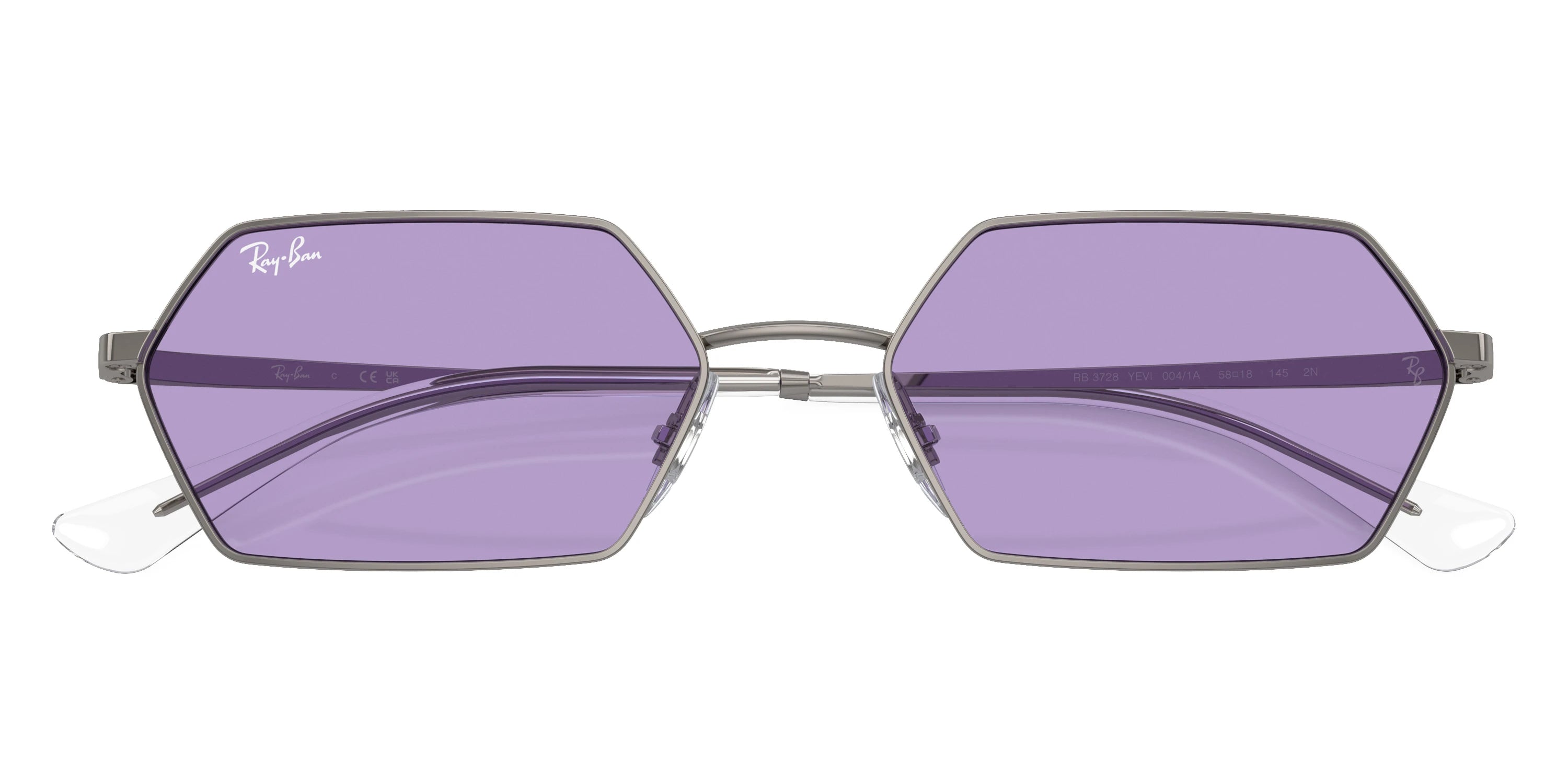 Ray-Ban - Yevi RB3728