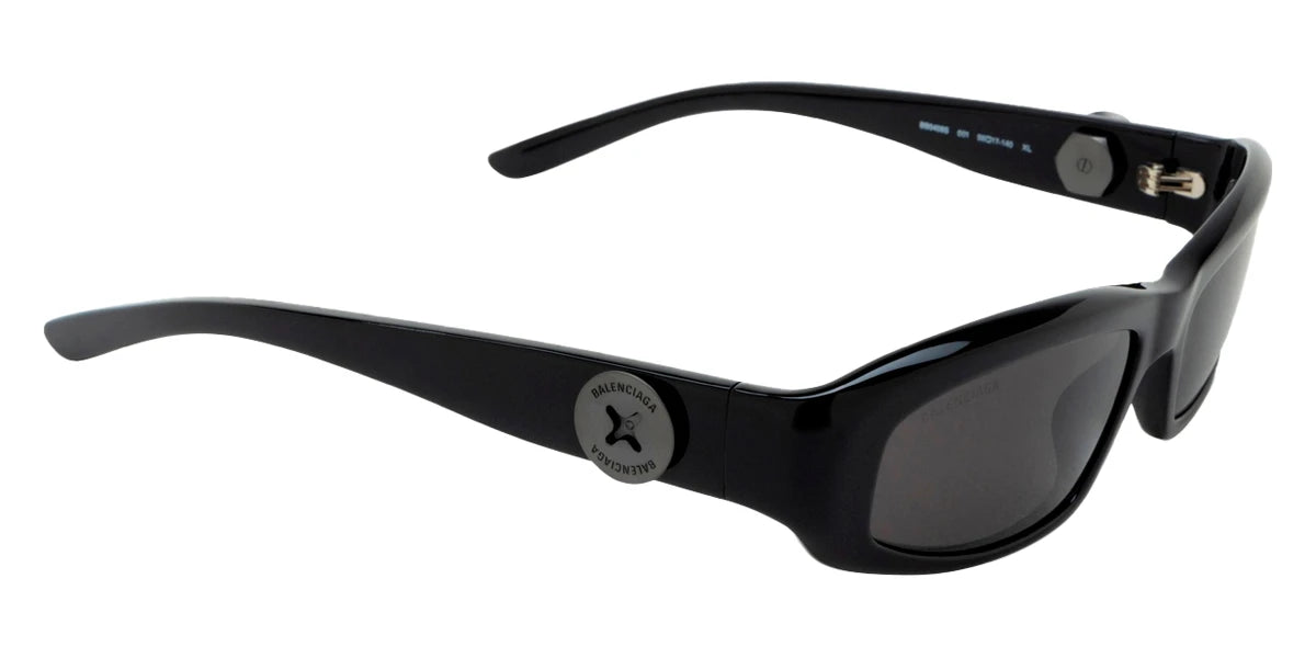 Balenciaga - BB0408S