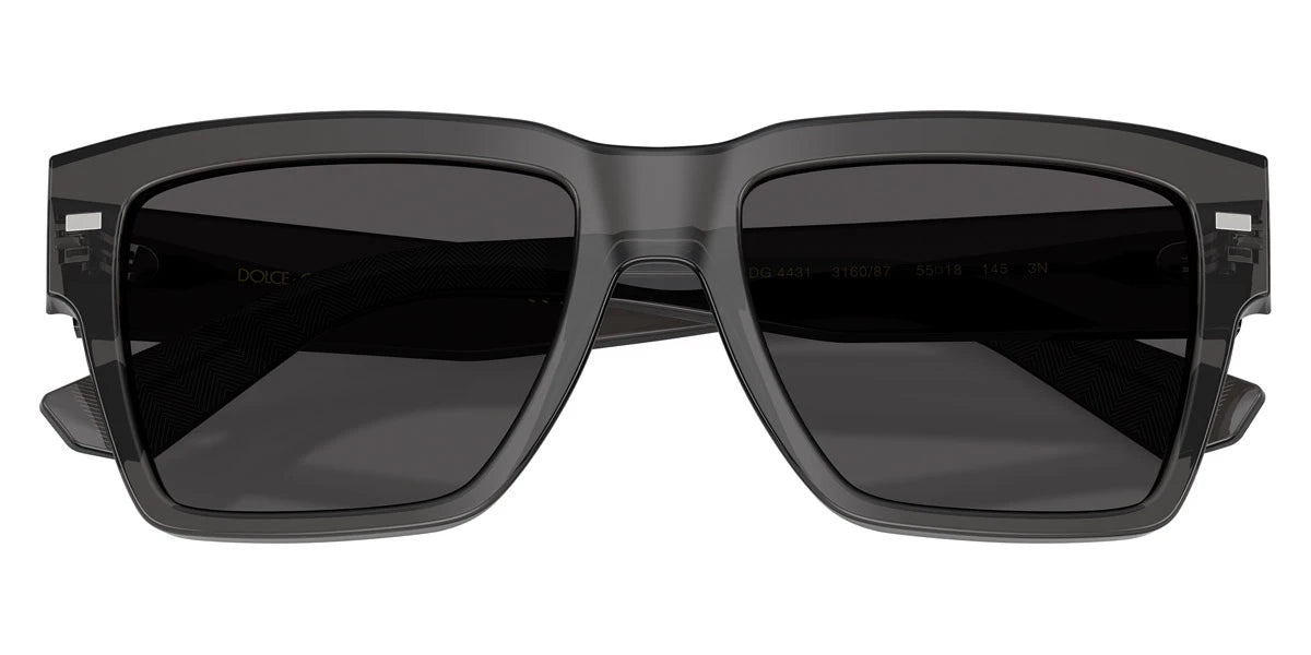 DOLCE & GABBANA - DG4431