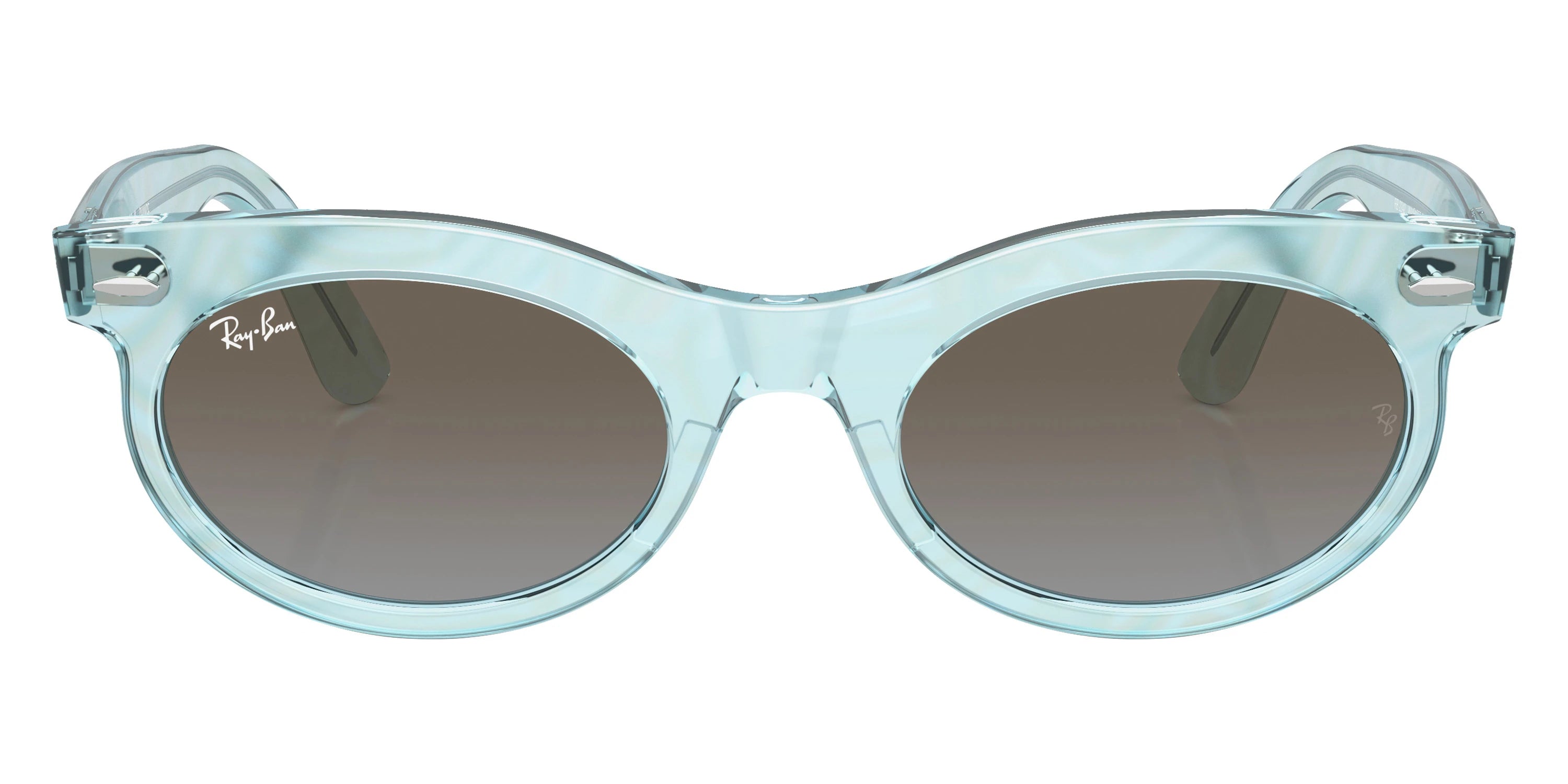 Ray-Ban - Wayfarer Oval RB2242F