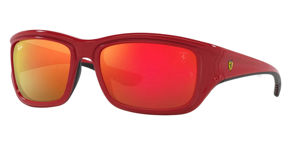 Ray-Ban - RB4405M Scuderia Ferrari
