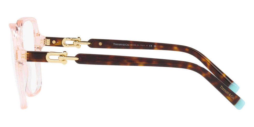 TIFFANY TF2230 8278 54 - Crystal Nude
