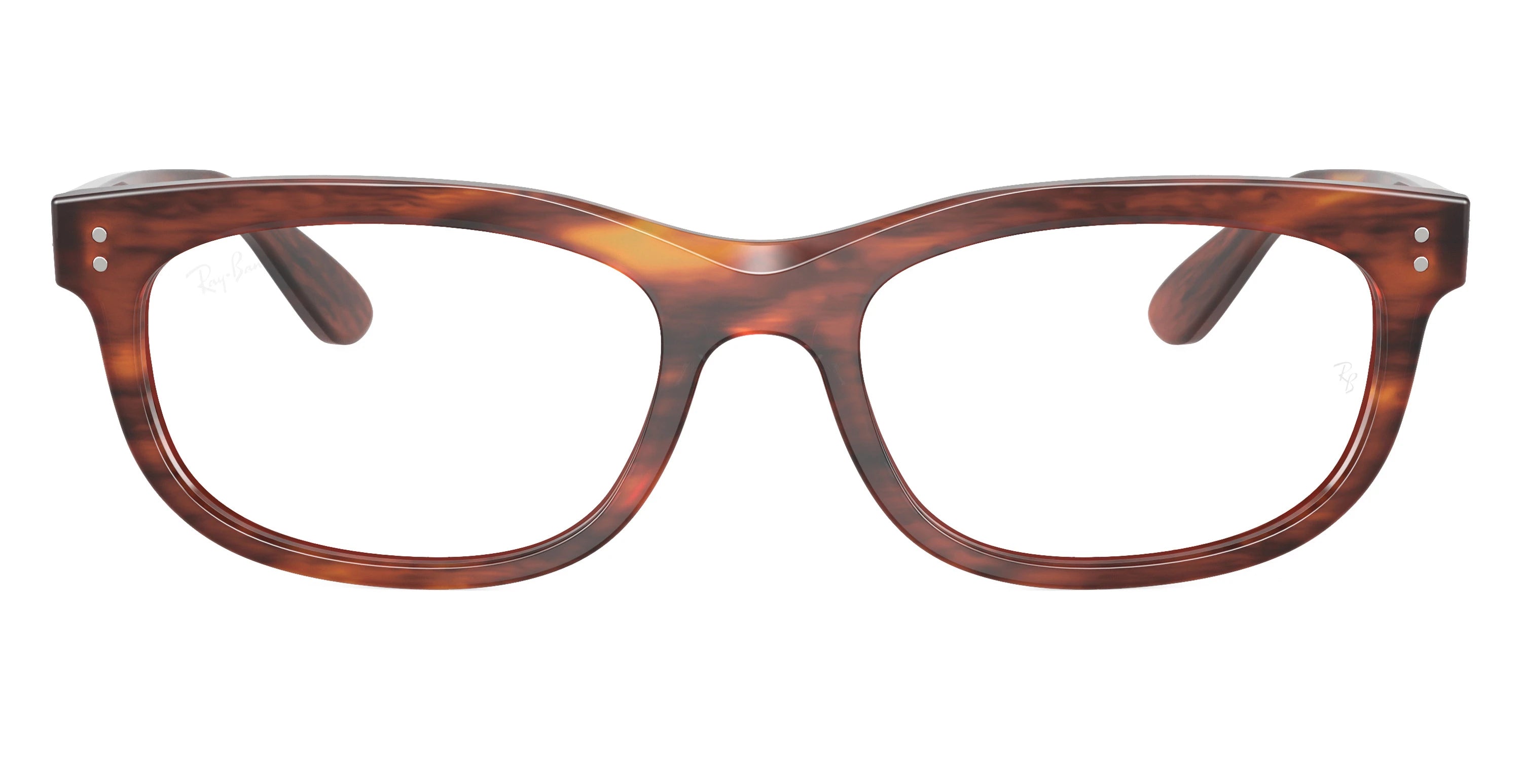 Ray-Ban - Balorette RX5489F