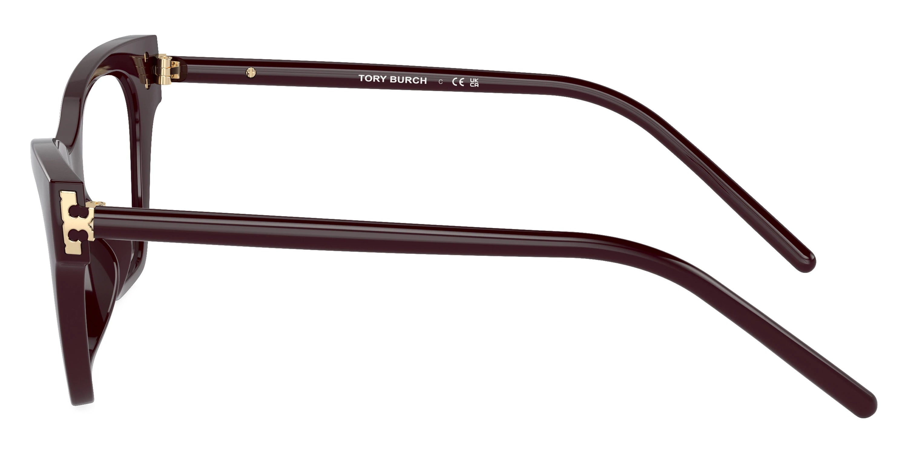 Tory Burch TY4013U 1948 54 - Burgundy