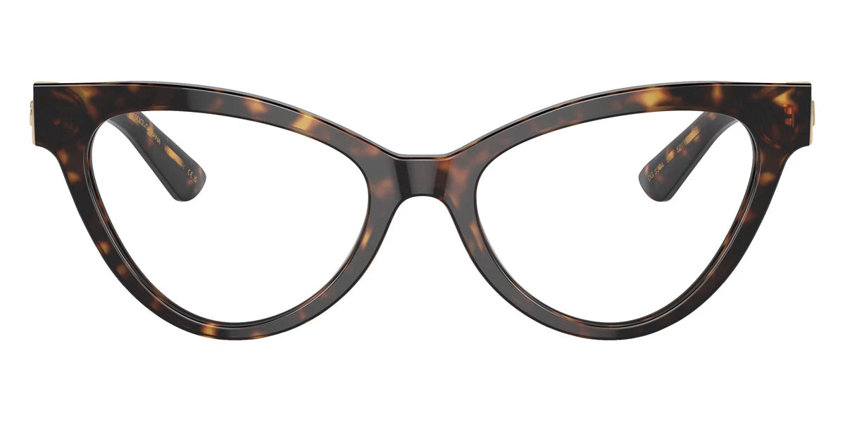 DOLCE & GABBANA - DG3394