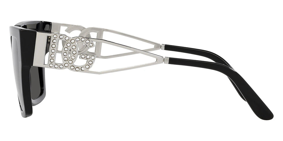 DOLCE & GABBANA - DG4446B