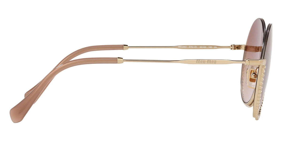 Miu Miu - Core Collection MU 69US