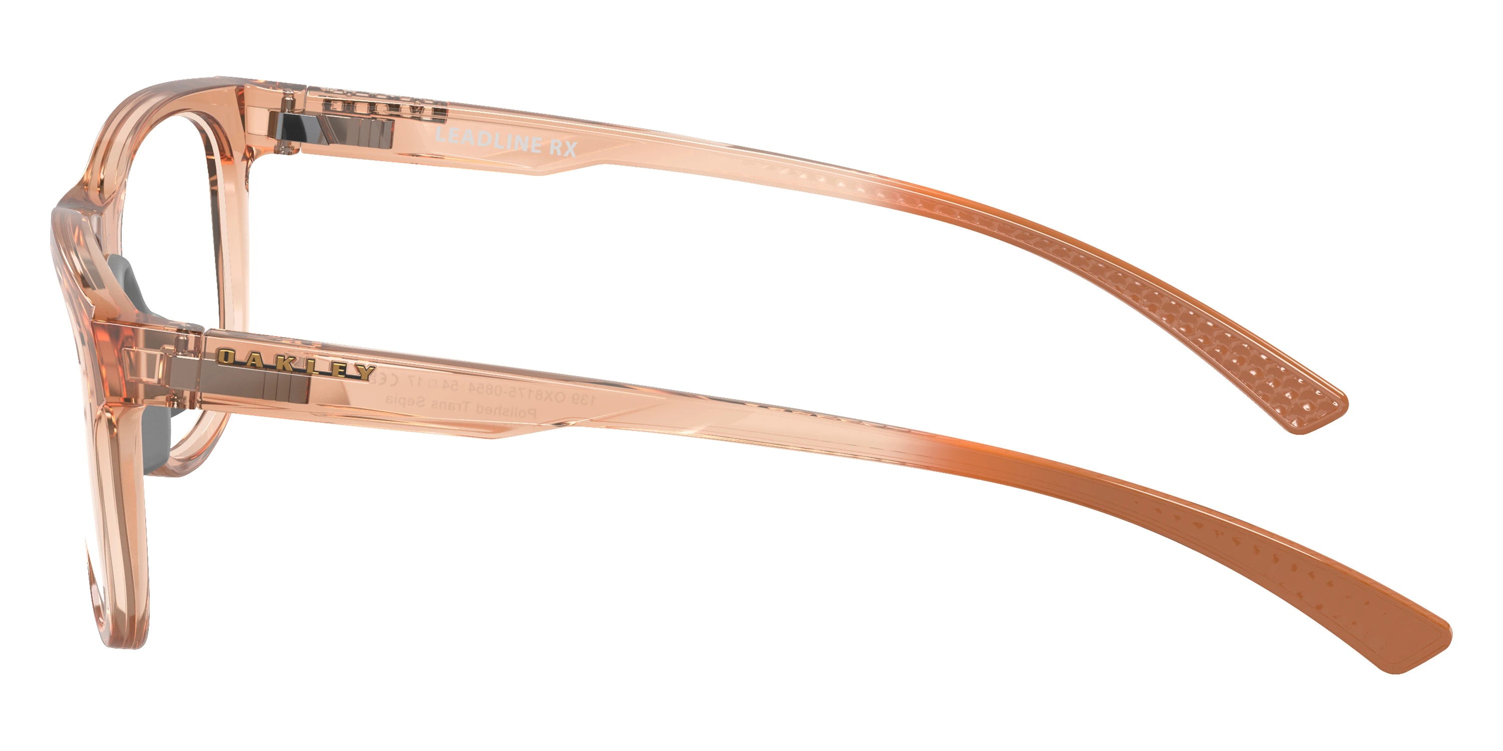 OAKLEY - Leadline Rx OX8175