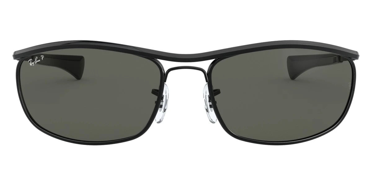 Ray-Ban - Olympian I Deluxe RB3119M