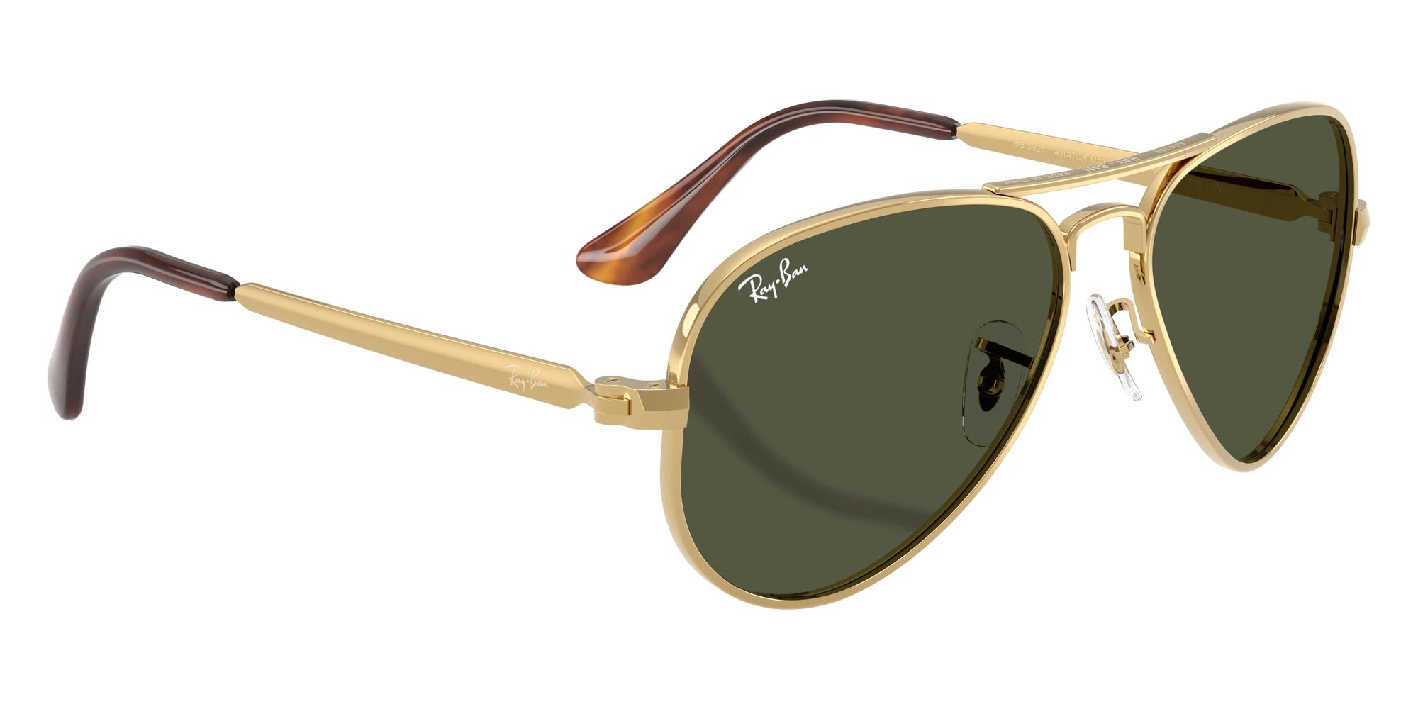 Ray-Ban - RB3925 Aviator Max