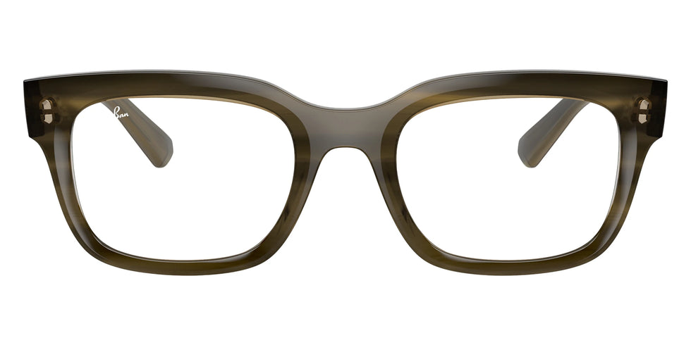 Ray-Ban - Chad RX7217