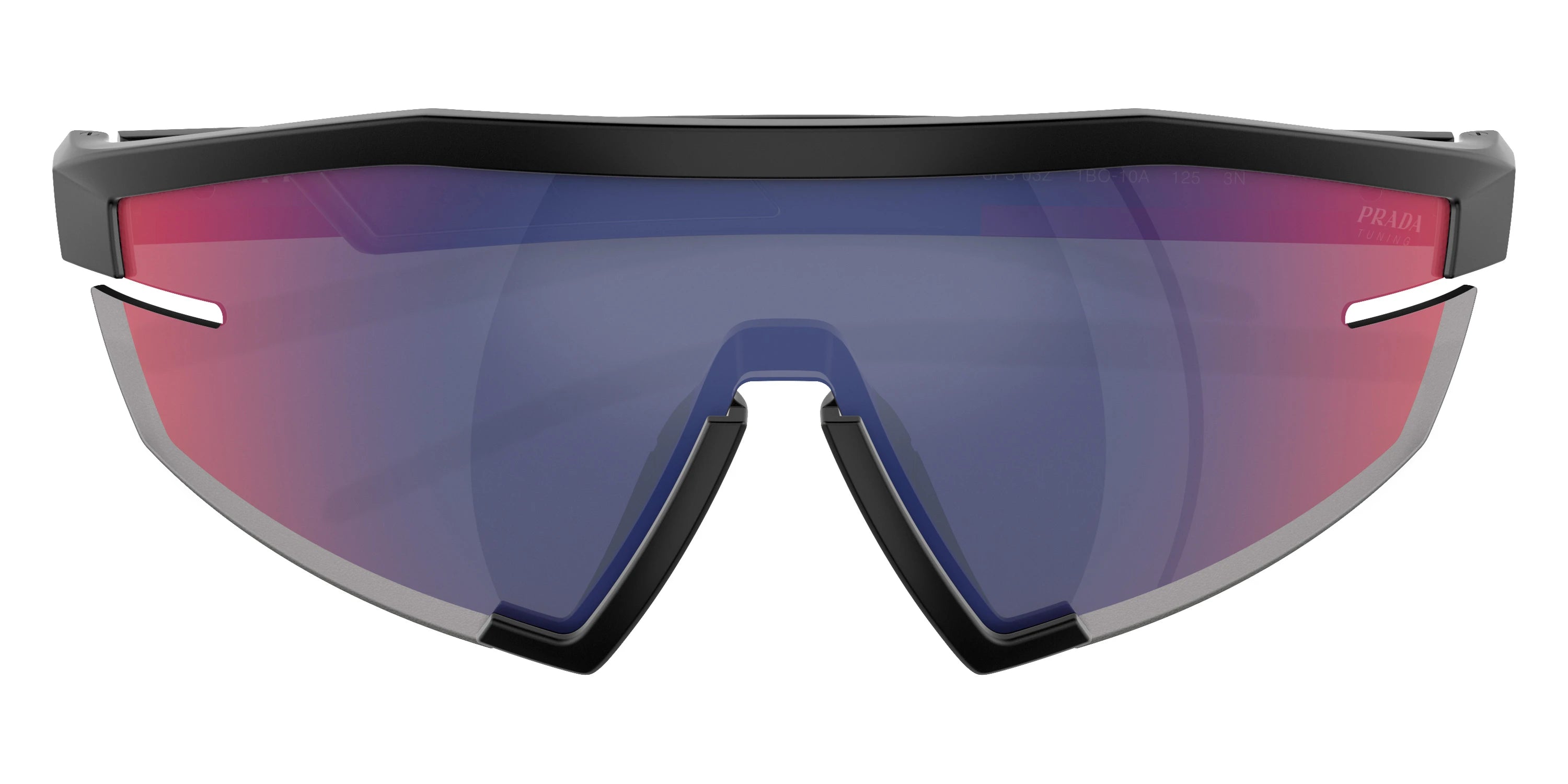 Prada Linea Rossa - Impavid PS 03ZS