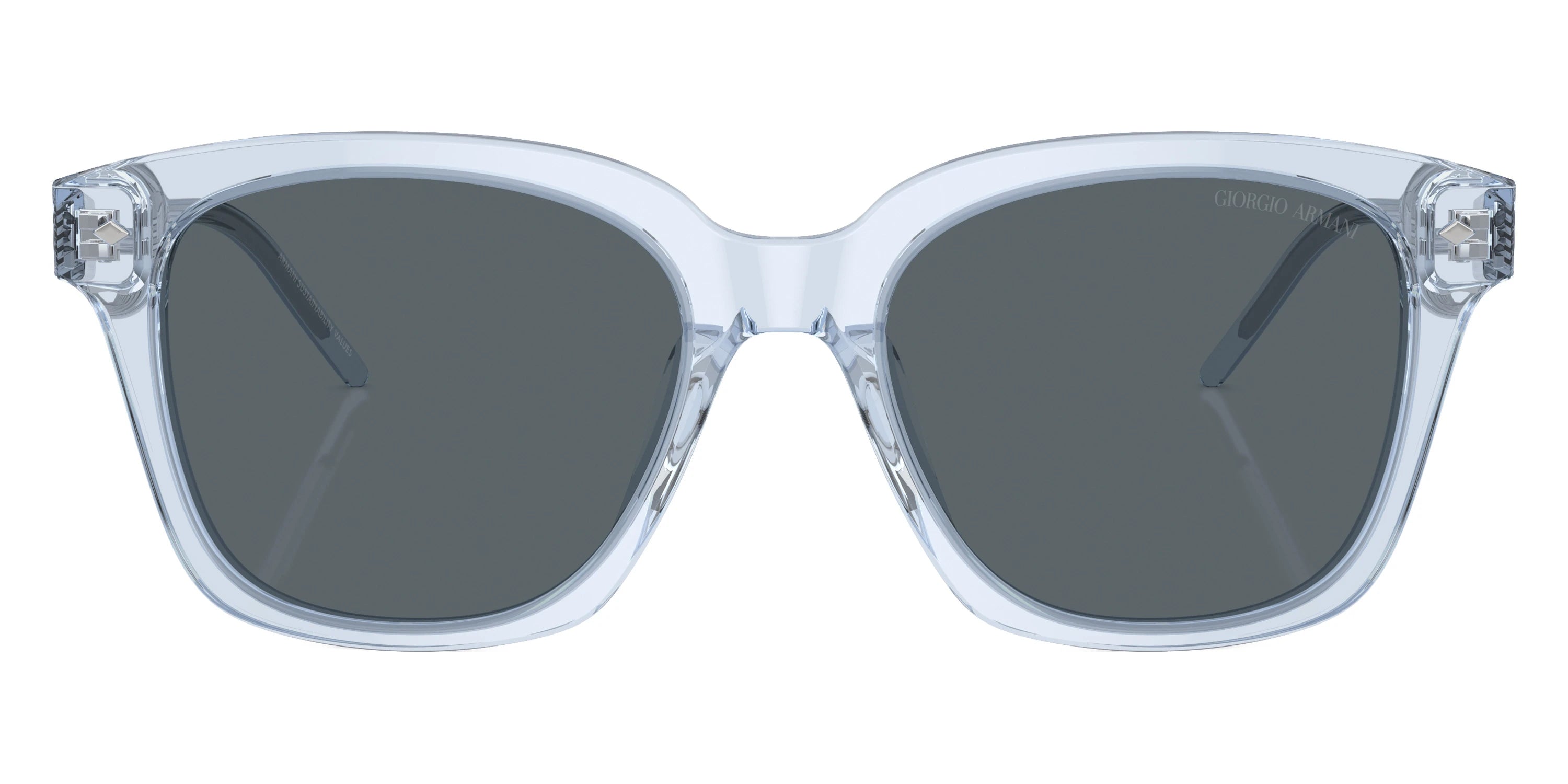 GIORGIO ARMANI - AR8210U