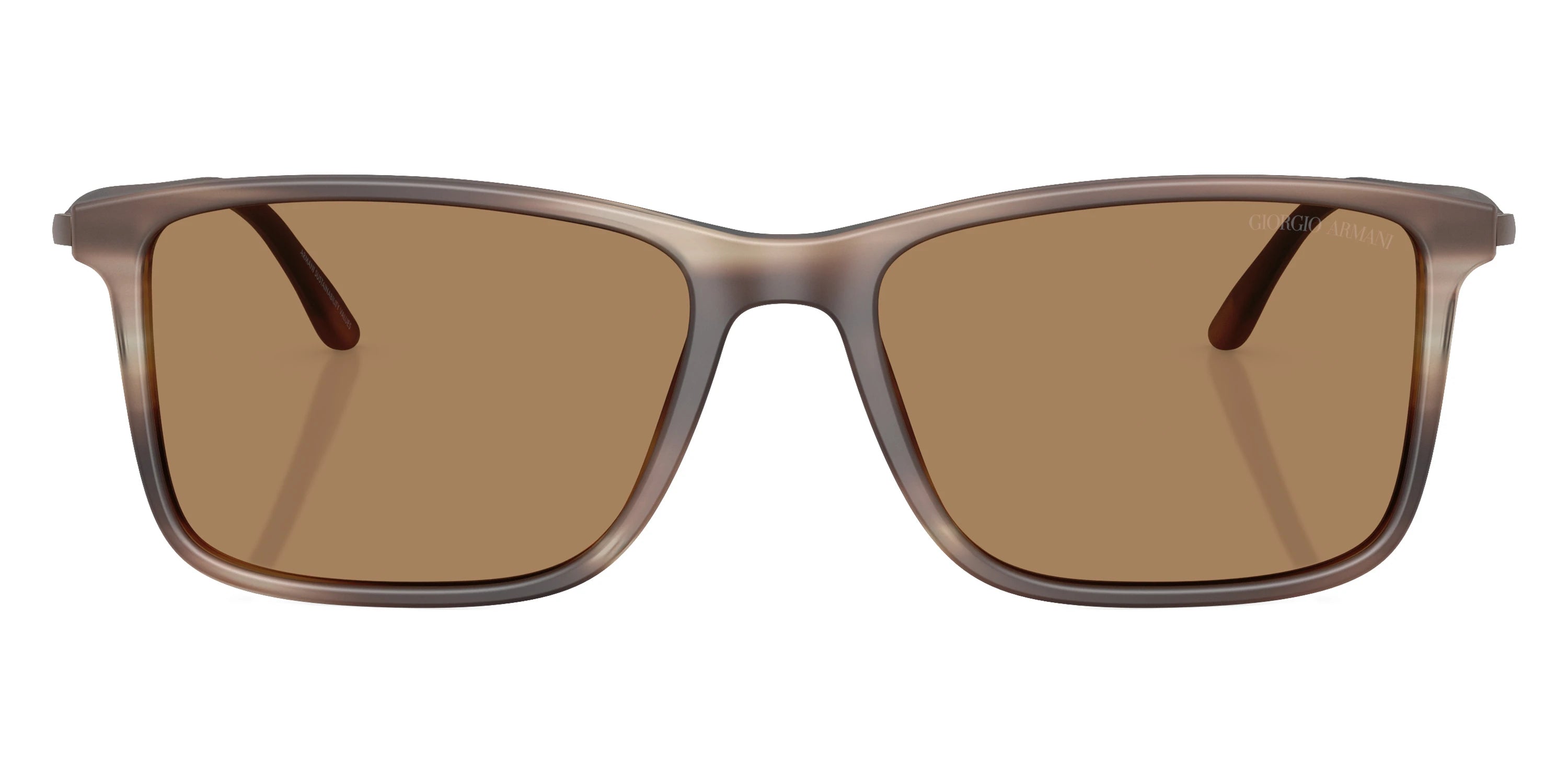 GIORGIO ARMANI - AR8218F