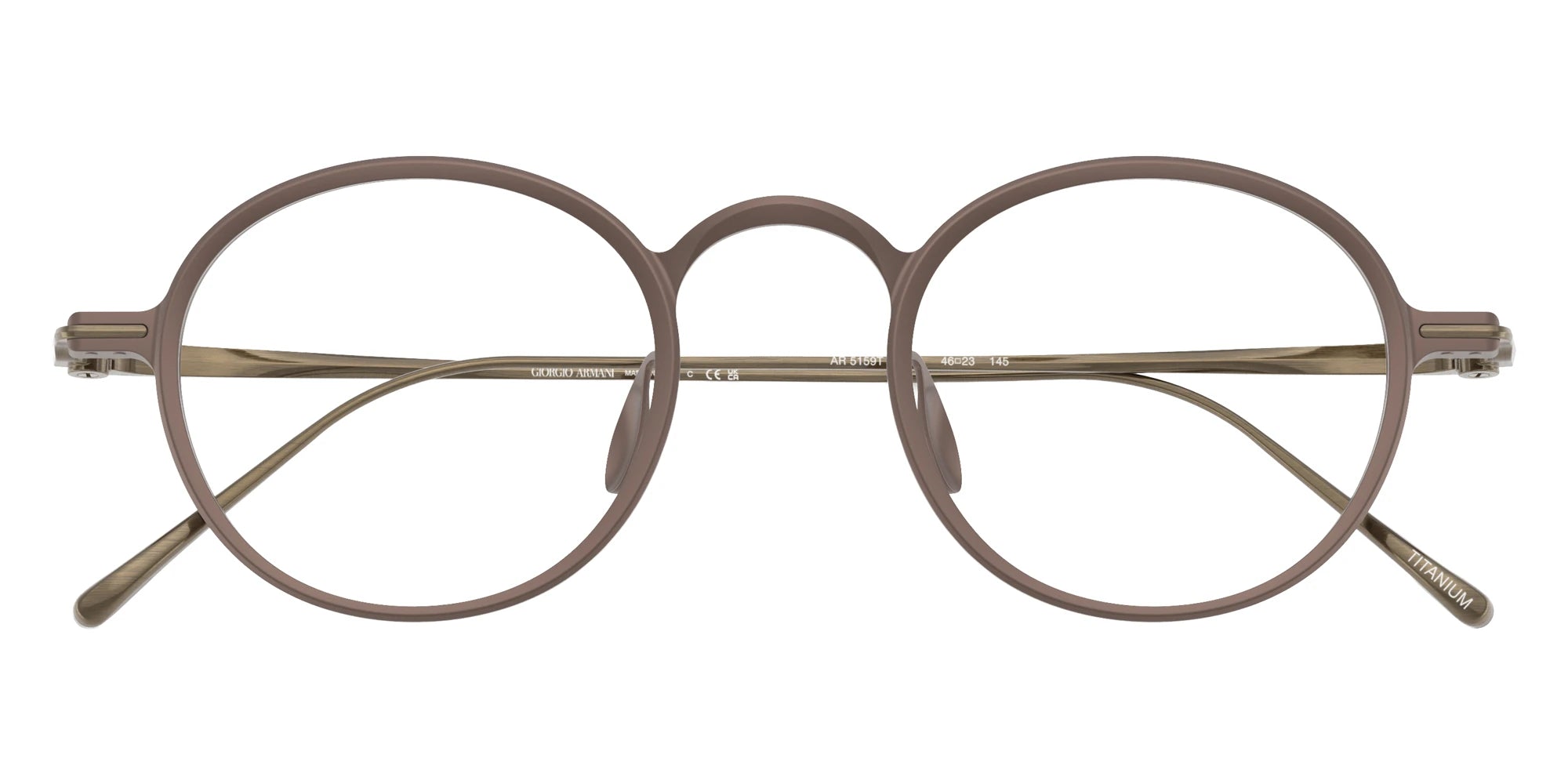 GIORGIO ARMANI - AR5159T