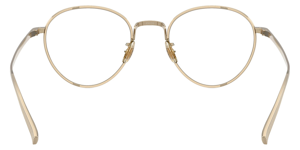 Oliver Peoples - OV1350T Kesner