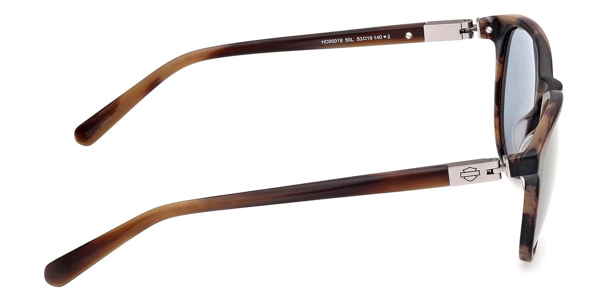 Harley-Davidson - HD00019