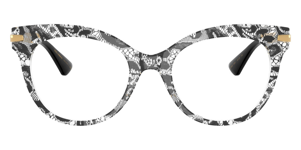 DOLCE & GABBANA - DG3392