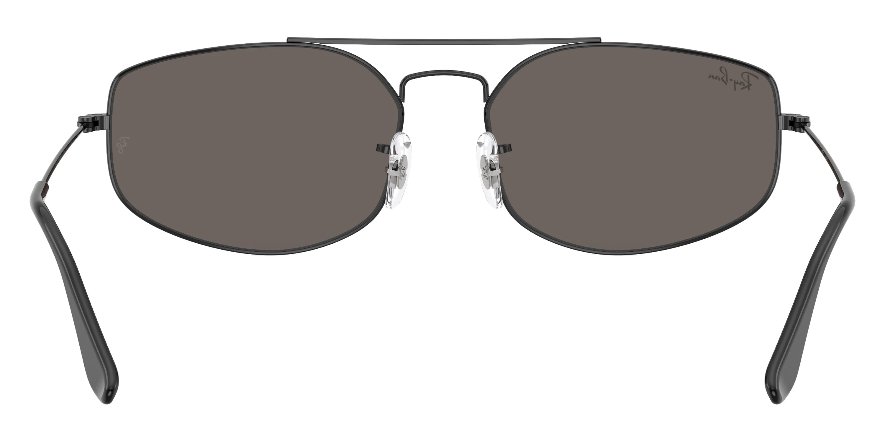 Ray-Ban - Explorer 5 RB3845