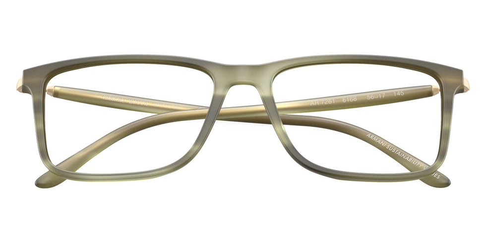 GIORGIO ARMANI - AR7261