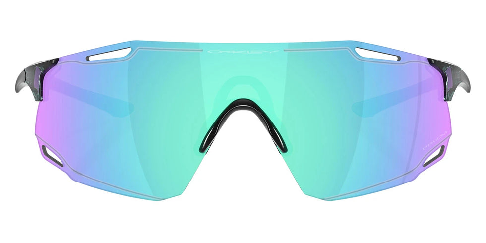 OAKLEY - OO9513D Cybr Dyno