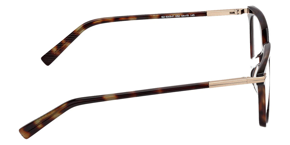 Ermenegildo Zegna - EZ5309-F