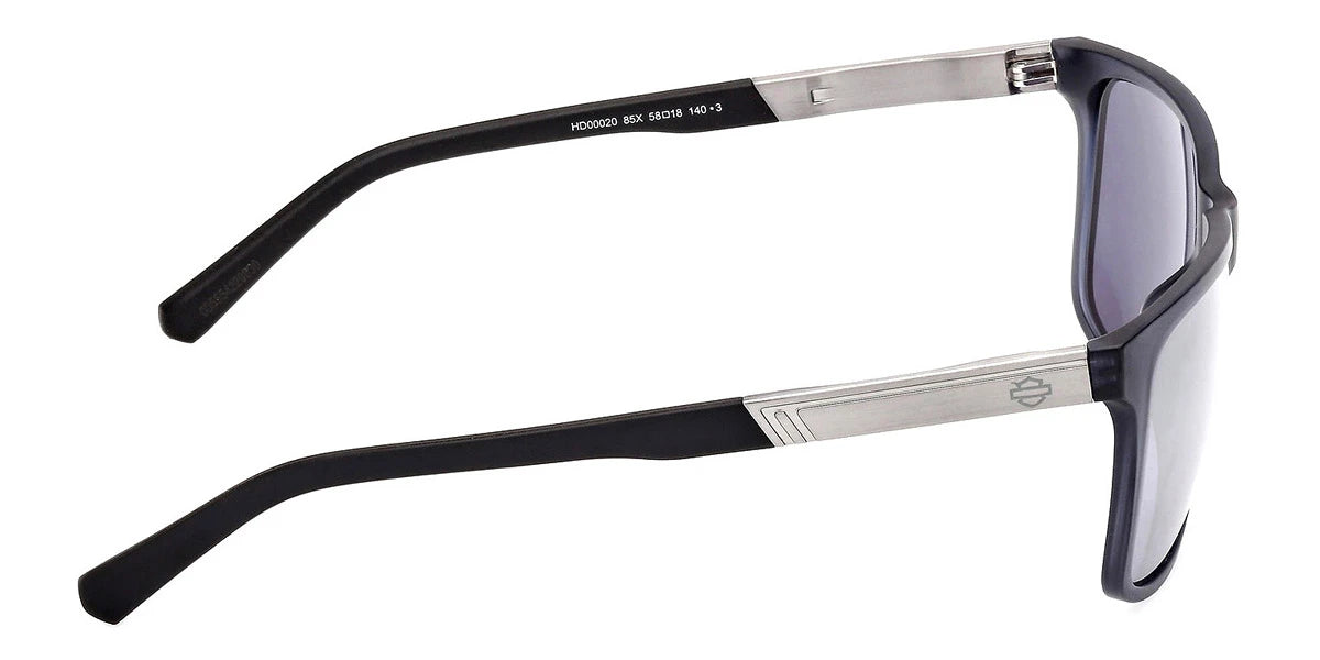 Harley-Davidson - HD00020