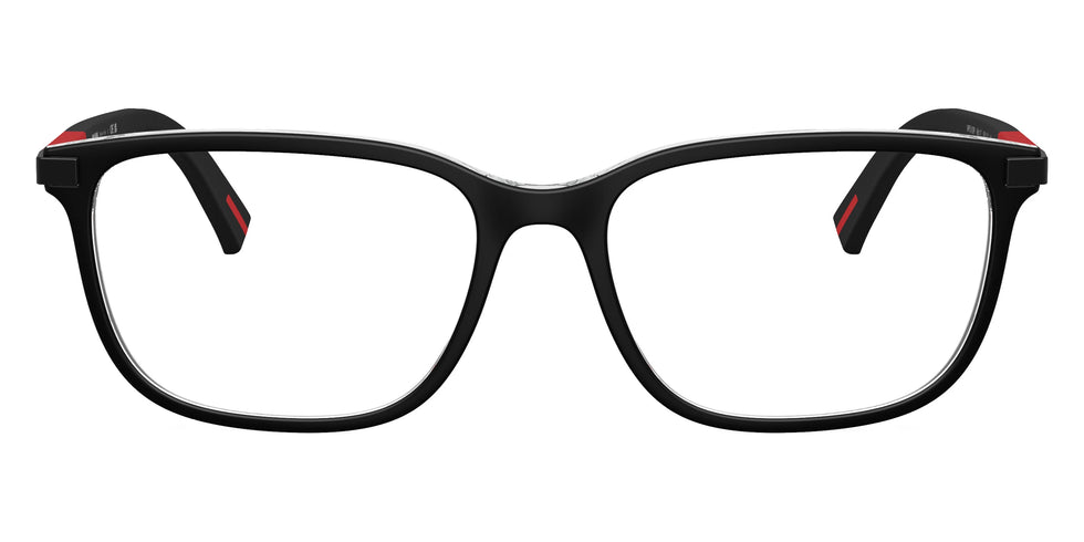 Prada Linea Rossa - PS 02RV