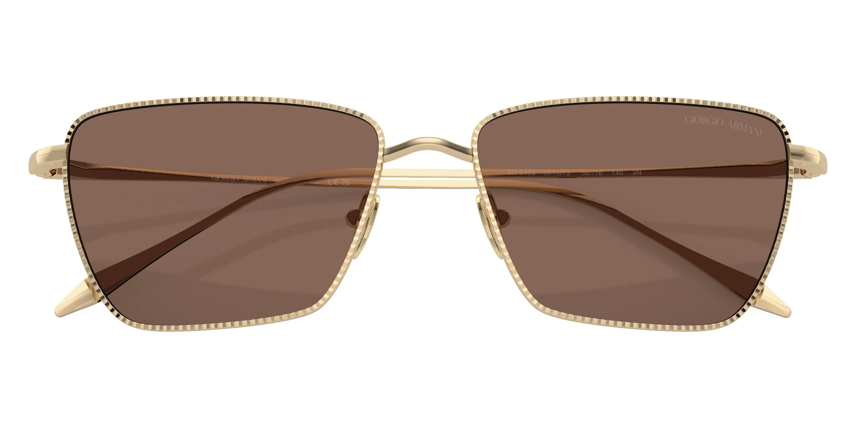 GIORGIO ARMANI - AR6153