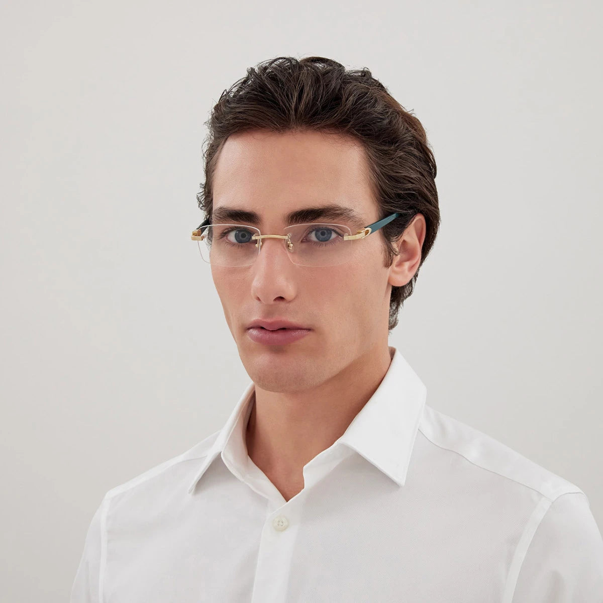 Cartier - CT0287O C Décor