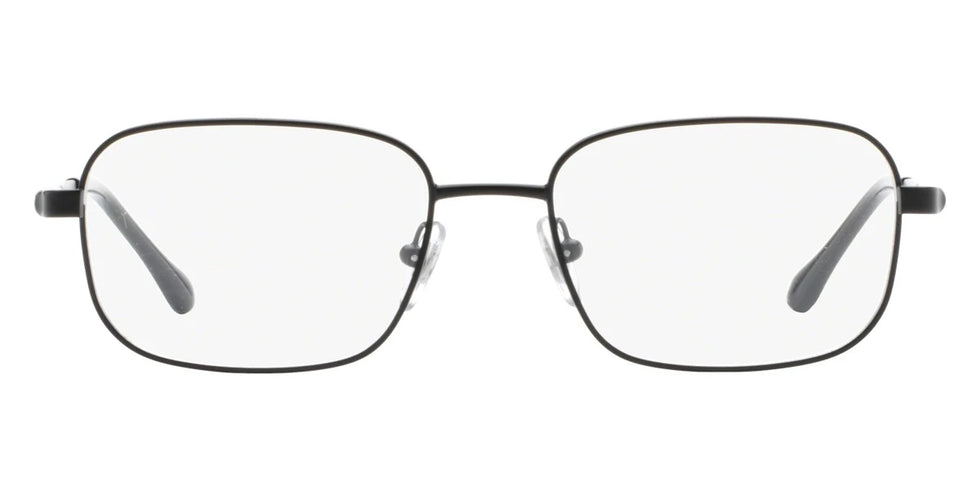 Sferoflex SF2267 136 51 - Matte Black