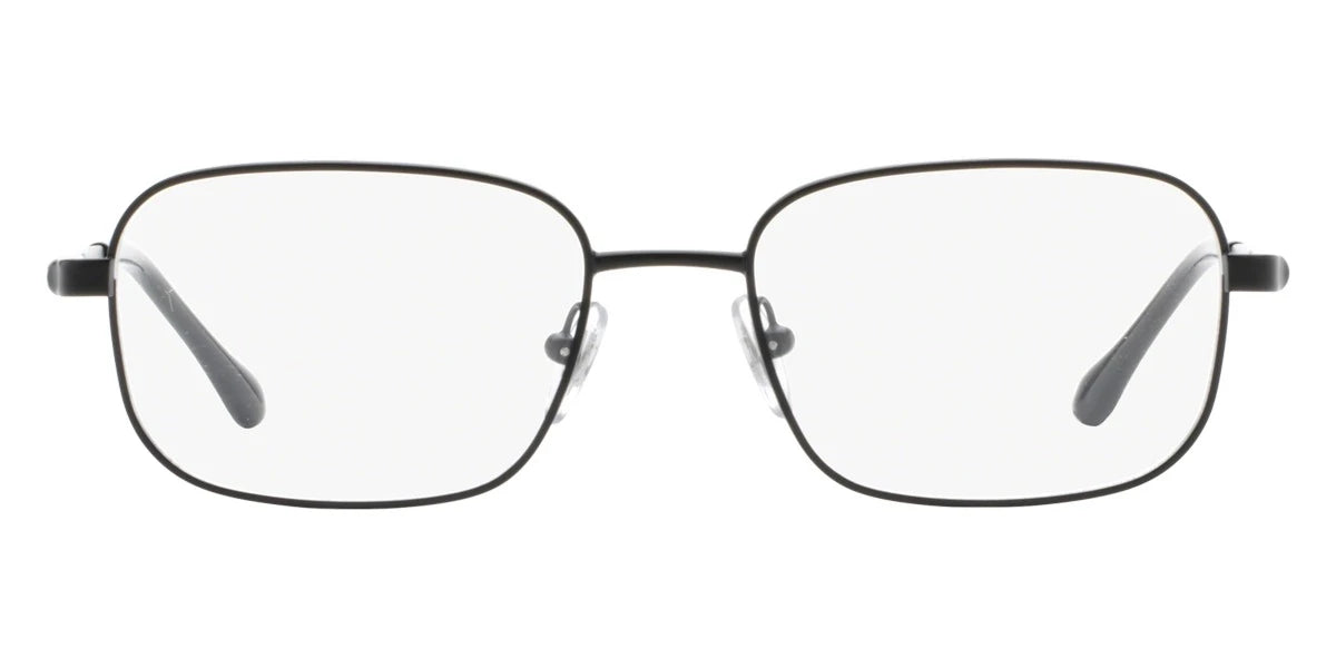 Sferoflex SF2267 136 51 - Matte Black