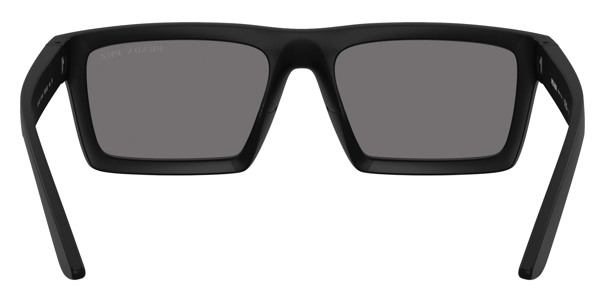 Prada Linea Rossa - PS A07S