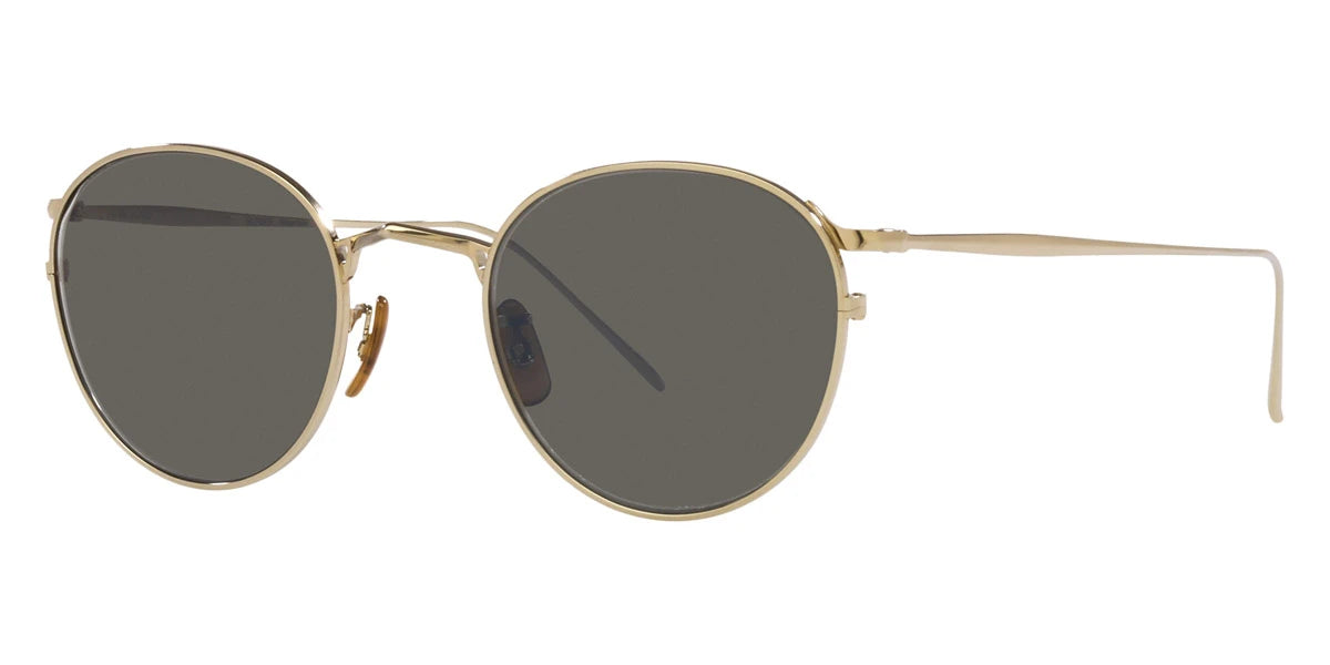 Oliver Peoples - G. Ponti-4 OV1311ST