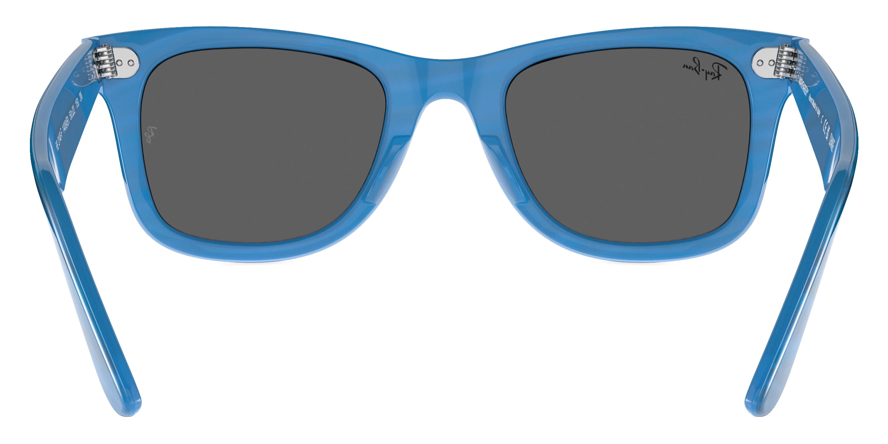 Ray-Ban - Wayfarer RB2140F