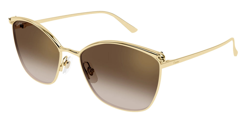 Cartier - CT0595S Panthère de Cartier