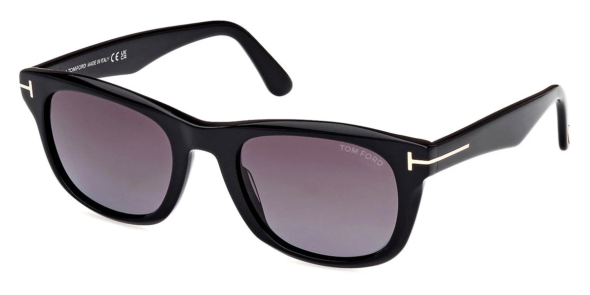 Tom Ford - FT1076 Kendel