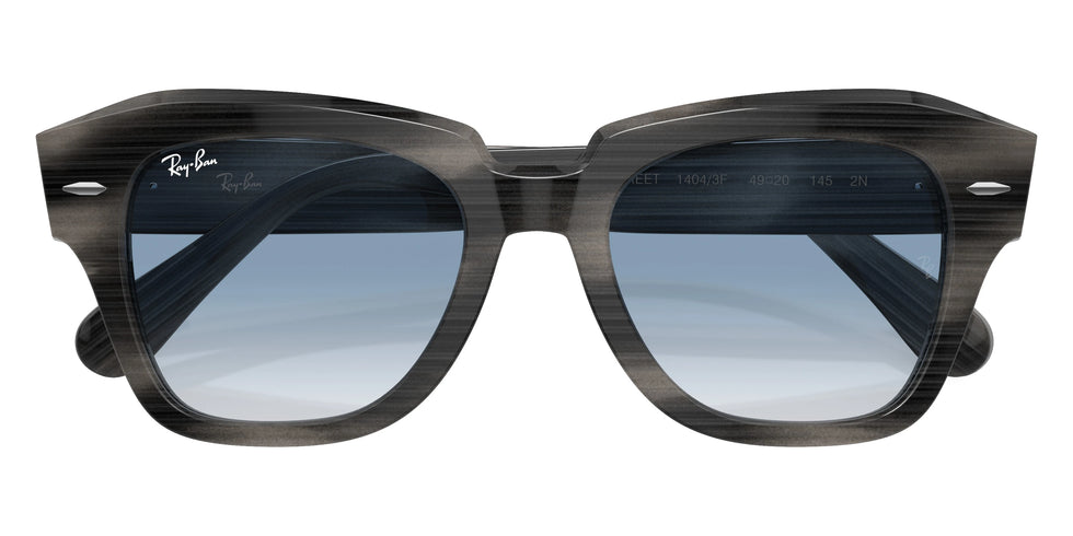 Ray-Ban - State Street RB2186