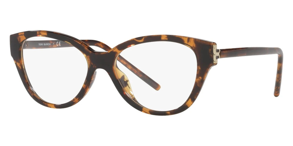 Tory Burch TY4008U 1519 52 - Havana