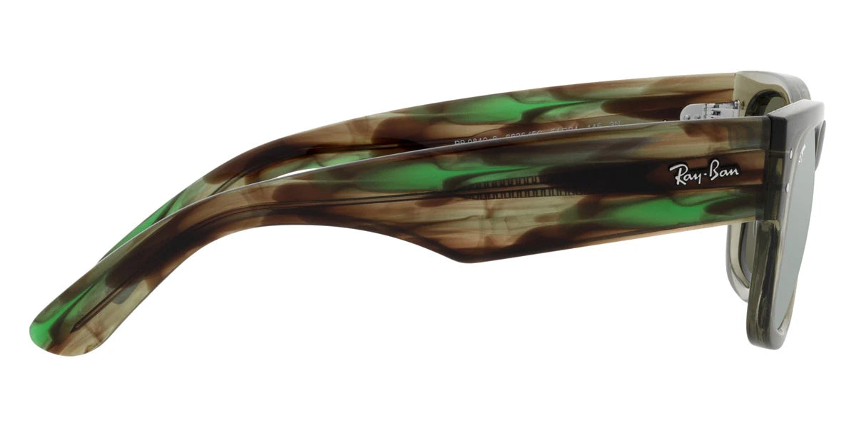 Ray-Ban - Mega Wayfarer RB0840S