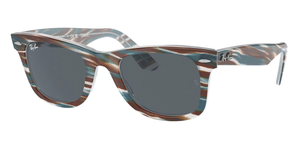Ray-Ban - Wayfarer RB2140