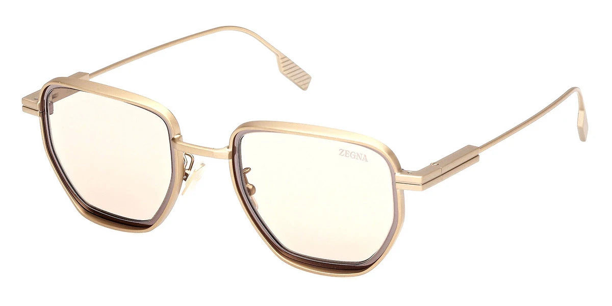 Ermenegildo Zegna - EZ0256