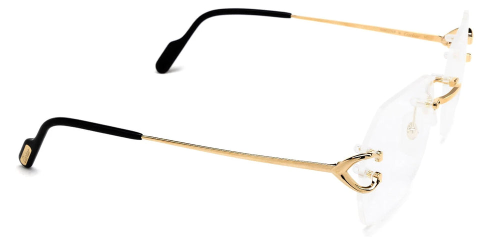 Cartier - CT0416O Signature C De Cartier