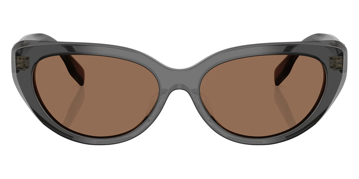 Tory Burch TY7220D 201973 55 - Washed Black / Dark Brown