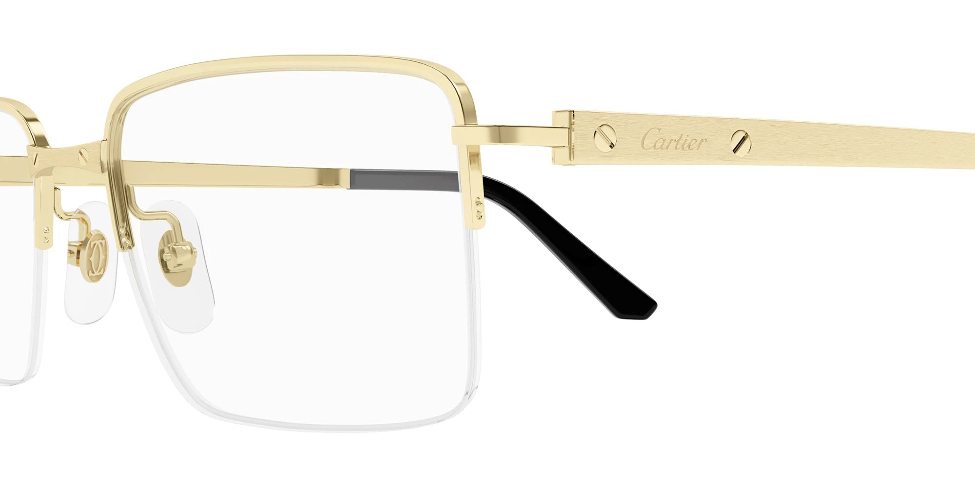 Cartier - CT0554O Santos de Cartier