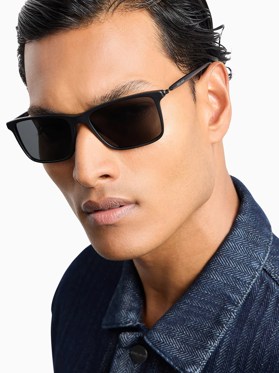 GIORGIO ARMANI - AR8218