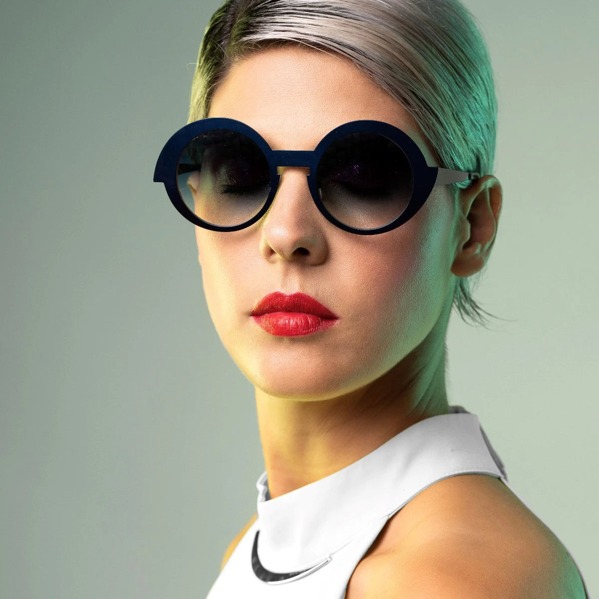 Sabine Be - Be Val de Loire Slim Sun