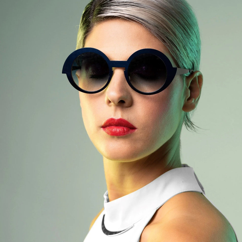 Sabine Be - Be Val de Loire Slim Sun