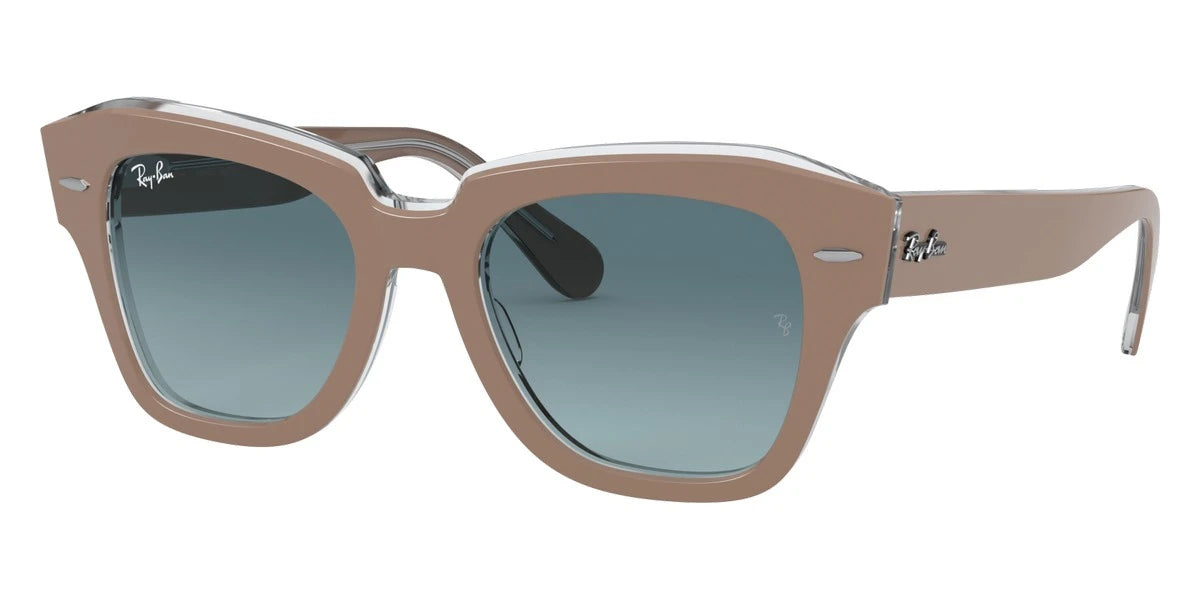 Ray-Ban - State Street RB2186