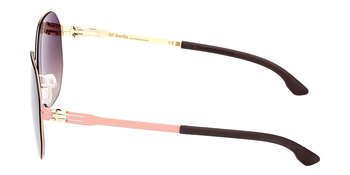 ic! berlin - Dominica